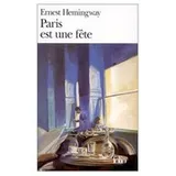 Cover of Paris Est une Fete