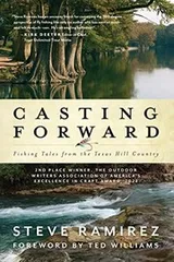 Cover of Casting Forward