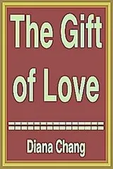 Cover of The gift of love
