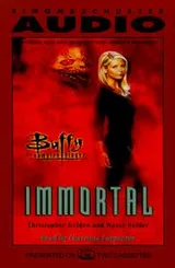 Cover of Buffy the Vampire Slayer