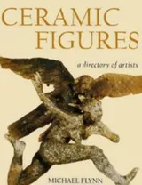 Cover of Ceramic figures
