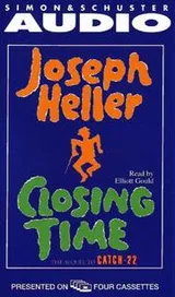 Cover of Closing Time Sequel to Catch-22