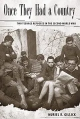 Cover of Once they had a country