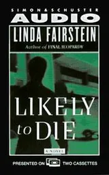 Cover of Likely to Die Cassette