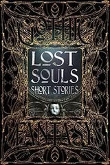 Cover of Lost Souls Short Stories