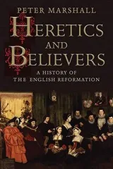 Cover of Heretics and Believers