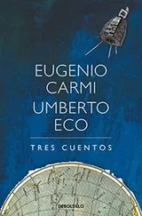 Cover of Tres cuentos