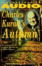 Cover of Charles Kuralt's Autumn