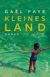 Cover of Kleines Land
