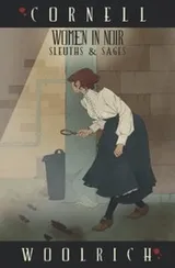 Cover of Women in Noir