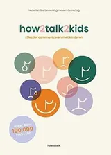 Cover of How2talk2kids