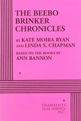 Cover of The Beebo Brinker chronicles