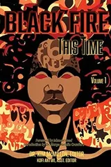 Cover of Black Fire This Time