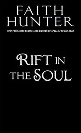 Cover of Rift in the Soul
