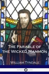 Cover of The Parable of the Wicked Mammon