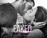 Cover of Faked