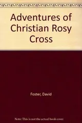 Cover of Adventures of Christian Rosy Cross