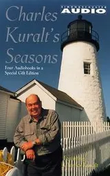 Cover of Charles Kuralt's Seasons