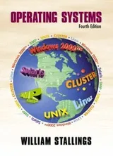 Cover of Data and Computer Communications