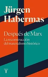 Cover of Después de Marx