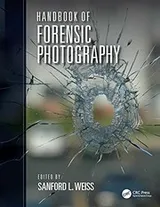 Cover of Handbook of Forensic Photography