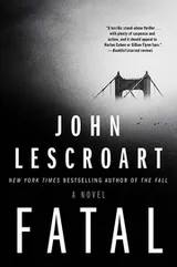Cover of Fatal