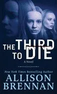 Cover of Third to Die