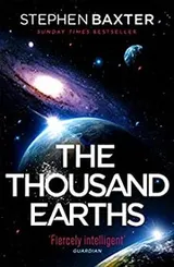 Cover of The Thousand Earths