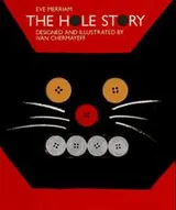 Cover of The hole story