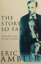 Cover of The story so far