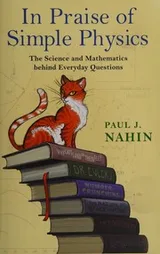 Cover of In praise of simple physics