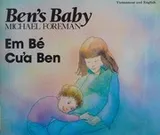Cover of Em Bbe Cu'a Ben