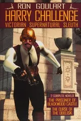 Cover of Harry Challenge