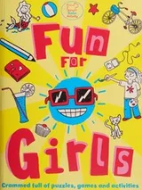 Cover of Fun for Girls
