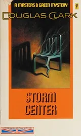 Cover of Storm center