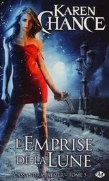 Cover of Cassandra Palmer, T5