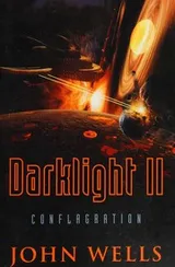 Cover of Darklight Ii