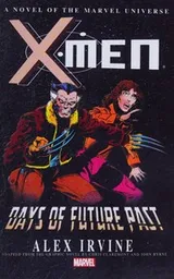 Cover of X-Men