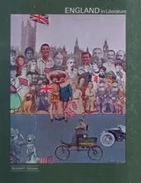 Cover of England in Literature