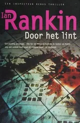 Cover of Door het lint