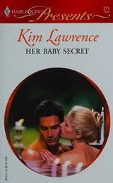 Cover of Her Babys Secret (271)