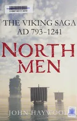 Cover of Northmen