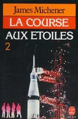 Cover of La Course aux etoiles Tome II