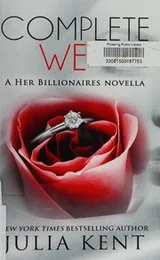 Cover of Complete We