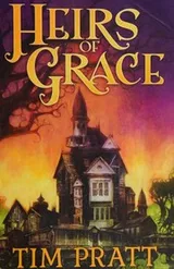 Cover of Heirs of grace