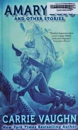 Cover of Amaryllis and Other Stories