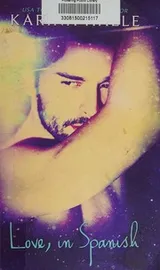 Cover of Love, in Spanish