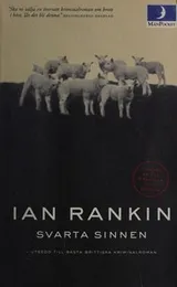 Cover of Svarta sinnen