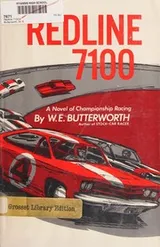 Cover of Redline 7100