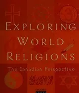 Cover of Exploring World Religions